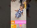 25 #vlog of Dancing cute baby girl #tuktuk #shorts #youtubeshorts😀😎