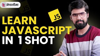 JavaScript Tutorial in Nepali | Part 2