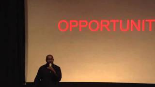 Growing the Creative Quotient | David France | TEDxWellesleyCollege
