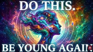 Starseed, Your Skin Unlocks Its Youth Code Tonight (If You Meet ONE Condition)