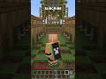 BISAKAH KALIAN MENAHAN NAPAS UNTUK MENYELAMATKAN DIDA #minecraft #gaming #trendingshorts