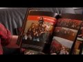 MURDER IN THE FRONT ROW: SF Thrash Metal Photo Book Unboxing