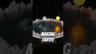 Creating Flat Earth