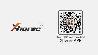 Xhorse APP Overview: How to Use and What it can do?