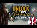 Unlock God's Promises: a blessing to begin your day (Day 339) - Fr Paul Pallichamkudiyil VC