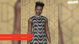 Lupita Nyong'o and Joshua Jackson Fuel Dating Rumors With Failed Incognito Grocery Run