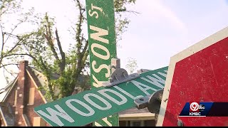 Jefferson City begins cleaning up after tornado strikes