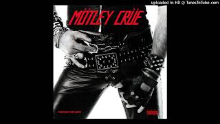 Mötley Crüe - Live Wire (Leathür Version) (Too Fast for Love - (1981))