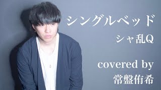 【カバー】シングルベッド/シャ乱Q (Covered by 常盤侑希)