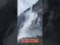 tojums frame jang water fall koyla movie shooting place at tawang arunachal pradesh. koylalmovie