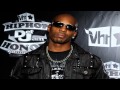 DMX Talks On Being Compared To 2Pac [NEW 2012 INTERVIEW]