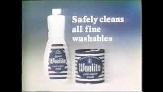 Woolite