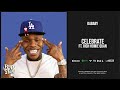 DaBaby - Celebrate Ft. Rich Homie Quan (Baby on Baby)