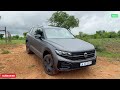 2025 vw touareg review the most expensive vw in sa comes with a hefty price tag