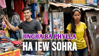 BYNTA 1: Ka khana ki Arngut - U samla na Pynursla bad ka samla na Mawsmai, Sohra