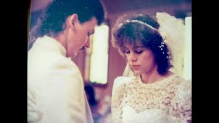 Wife Surprises Husband On 30th Wedding Anniversary