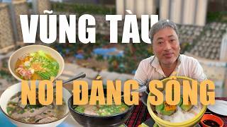 Đi Ăn Rồi Xem Bất Động Sản Vũng Tàu | Đạo diễn Nguyễn Quang Dũng
