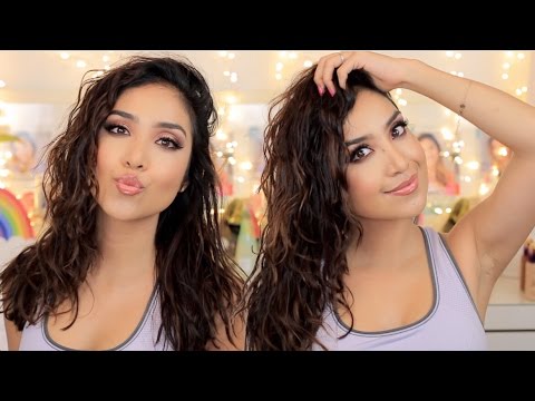 My Hair Journey to Natural, Curly/Wavy Hair My Hair Journey to Natural, Curly/Wavy Hair