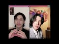 seunghoon tiktok live 2025.01.23 night noir 느와르