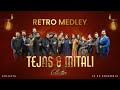 Retro Medley | Tejas & Mitali Collective | Live