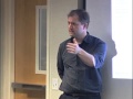 Markus Mobius - “Experiments on Trust and Risk-Sharing in Social Networks”