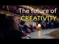 Five Nobel Laureates discuss: The future of creativity