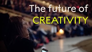 Five Nobel Laureates discuss: The future of creativity