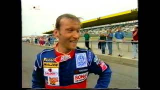 24h Rennen 1997