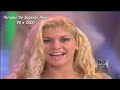 planeta xuxa apresentado pelo grupo molejo 1998