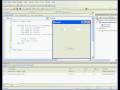 Visual Basic visual studio 2008 Variables