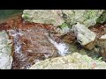 東京都下・檜原村で滝めぐり　visiting waterfalls in hinohara village tokyo