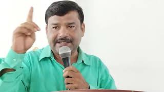 మొదటి స్థానములో నీవుండాలి
