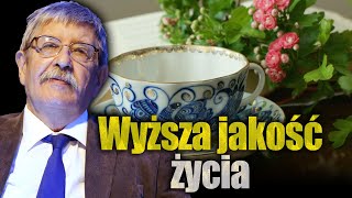 Savoir vivre w mowie i w piśmie - skandaliczna wypowiedź Łukasza Warzechy