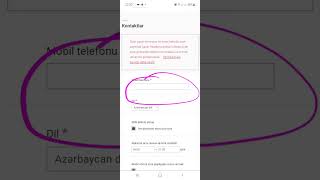 Faberlicdə qeydiyyat🤳🤳. komandama üzv olmaq üçün 👇 linkdən istifadə edin. və ya mənə yazın.