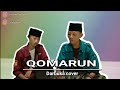 MasyAllah Qomarun || Darbuka Cover |Voc Hery Mulyadi ||