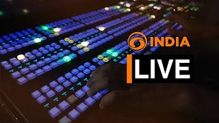 Headlines | 6 PM IST | DD India Live