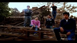 Cairokee 2009 | The album