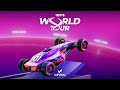 TRACKMANIA WORLD TOUR 2023 | LEGENDS