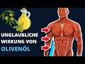 Was macht das Olivenöl so Gesund ? Und worauf du bei Olivenöl achten musst..!