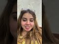 naina akbar is live