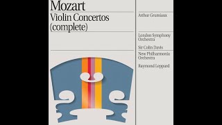 ATC20 pro_Arthur grumiaux_Mozart:violin concertos_K.207_presto_goldmundmimesis2a