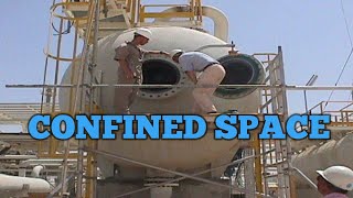 Confined Space