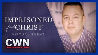 Christian World News - Arrested. Interrogated. Imprisoned.- March 5, 2021