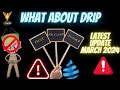 Drip Network What about drip March 2024 where to from here