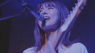 SCANDAL - Ao no Naru Yoru no Sukima de「蒼の鳴る夜の隙間で」(Live SCANDAL WORLD TOUR \