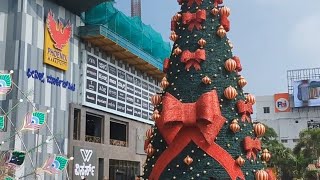 Phoenix Market City - Bangalore #mall #christmas #bangalore #phoenix