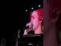 nct dream 220909 dream show2 해찬이 눈물ㅠㅠ 운다 해찬이