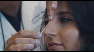 Sabrina's Scarless Rhinoplasty Journey Orlando Facial Plastics-ში