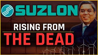 Suzlon Energy Analysis The Next Big Success Story OR Another Bankruptcy? | Business Case Study