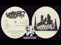 Looptroop - Unsigned Hype EP (Full Vinyl, 12